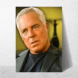 Bosch: Legacy Premium Wearables Bosch: Legacy Posters