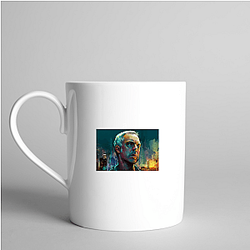 Bosch: Legacy Signature Collection Bosch: Legacy Mugs