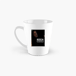 Bosch: Legacy Themed Accessories Bosch: Legacy Mugs