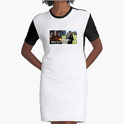 Bosch: Legacy Limited Edition Items Bosch: Legacy Dresses