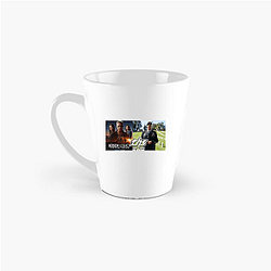 Bosch: Legacy Limited Edition Items Bosch: Legacy Mugs