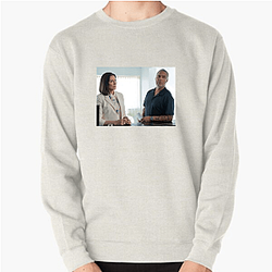 Bosch: Legacy Character Tees Bosch: Legacy Sweatshirts