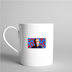 Bosch: Legacy Fan Gear Bosch: Legacy Mugs