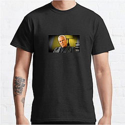 Bosch: Legacy Premium Wearables Bosch: Legacy T-Shirts