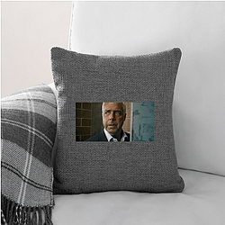 Bosch: Legacy Branded Merchandise Bosch: Legacy Pillows Cover