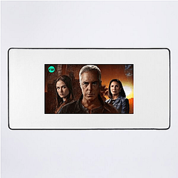 Bosch: Legacy Exclusive Drops Bosch: Legacy Mouse Pads