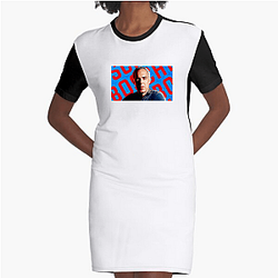 Bosch: Legacy Fan Gear Bosch: Legacy Dresses