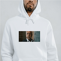 Bosch: Legacy Branded Merchandise Bosch: Legacy Hoodies