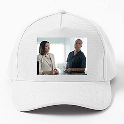 Bosch: Legacy Character Tees Bosch: Legacy Hats & Caps