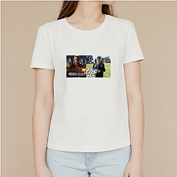 Bosch: Legacy Limited Edition Items Bosch: Legacy T-Shirts