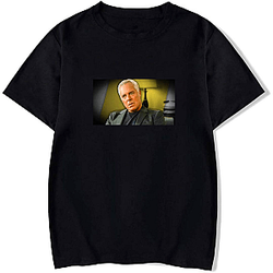 Bosch: Legacy Premium Wearables Bosch: Legacy T-Shirts