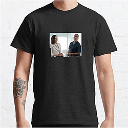 Bosch: Legacy Character Tees Bosch: Legacy T-Shirts