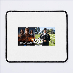 Bosch: Legacy Limited Edition Items Bosch: Legacy Mouse Pads