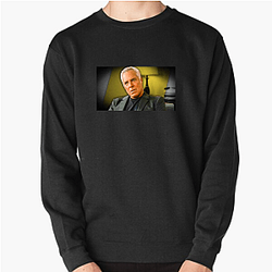Bosch: Legacy Premium Wearables Bosch: Legacy Sweatshirts