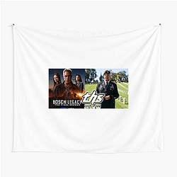 Bosch: Legacy Limited Edition Items Bosch: Legacy Tapestries