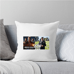 Bosch: Legacy Limited Edition Items Bosch: Legacy Pillows Cover