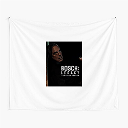 Bosch: Legacy Themed Accessories Bosch: Legacy Tapestries