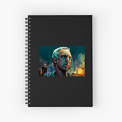 Bosch: Legacy Signature Collection Bosch: Legacy Notebook
