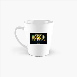 Bosch: Legacy Official Apparel Bosch: Legacy Mugs