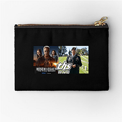 Bosch: Legacy Limited Edition Items Bosch: Legacy Zipper Pouches