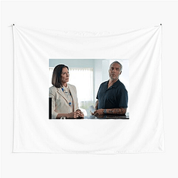 Bosch: Legacy Character Tees Bosch: Legacy Tapestries
