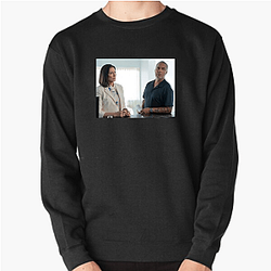 Bosch: Legacy Character Tees Bosch: Legacy Sweatshirts