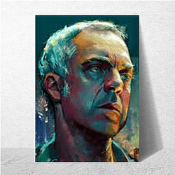 Bosch: Legacy Signature Collection Bosch: Legacy Posters