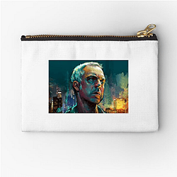 Bosch: Legacy Signature Collection Bosch: Legacy Zipper Pouches