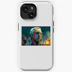 Bosch: Legacy Signature Collection Bosch: Legacy iPhone Cases