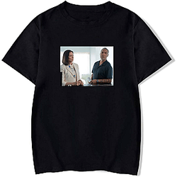 Bosch: Legacy Character Tees Bosch: Legacy T-Shirts