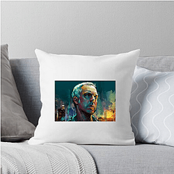 Bosch: Legacy Signature Collection Bosch: Legacy Pillows Cover