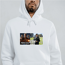 Bosch: Legacy Limited Edition Items Bosch: Legacy Hoodies