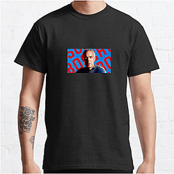 Bosch: Legacy Fan Gear Bosch: Legacy T-Shirts