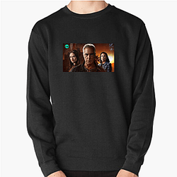Bosch: Legacy Exclusive Drops Bosch: Legacy Sweatshirts