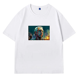 Bosch: Legacy Signature Collection Bosch: Legacy T-Shirts