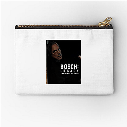 Bosch: Legacy Themed Accessories Bosch: Legacy Zipper Pouches