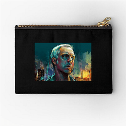 Bosch: Legacy Signature Collection Bosch: Legacy Zipper Pouches