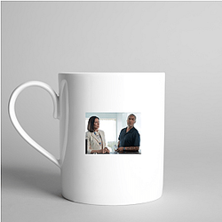 Bosch: Legacy Character Tees Bosch: Legacy Mugs