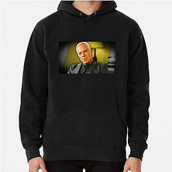 Bosch: Legacy Premium Wearables Bosch: Legacy Hoodies