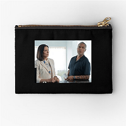 Bosch: Legacy Character Tees Bosch: Legacy Zipper Pouches