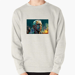Bosch: Legacy Signature Collection Bosch: Legacy Sweatshirts