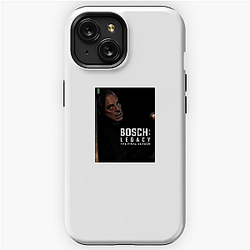 Bosch: Legacy Themed Accessories Bosch: Legacy Samsung Cases