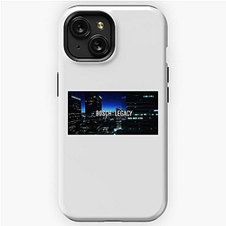 Bosch: Legacy Collector’s Picks Bosch: Legacy iPhone Cases