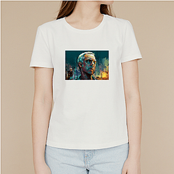 Bosch: Legacy Signature Collection Bosch: Legacy T-Shirts