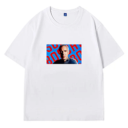 Bosch: Legacy Fan Gear Bosch: Legacy T-Shirts