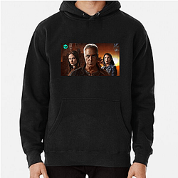 Bosch: Legacy Exclusive Drops Bosch: Legacy Hoodies