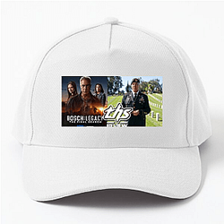 Bosch: Legacy Limited Edition Items Bosch: Legacy Hats & Caps