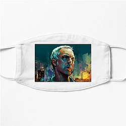 Bosch: Legacy Signature Collection Bosch: Legacy Face Masks