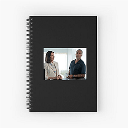 Bosch: Legacy Character Tees Bosch: Legacy Notebook