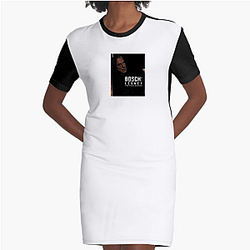 Bosch: Legacy Themed Accessories Bosch: Legacy Dresses